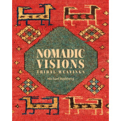Nomadic Visions: Tribal Weavings from Persia and the Caucasus