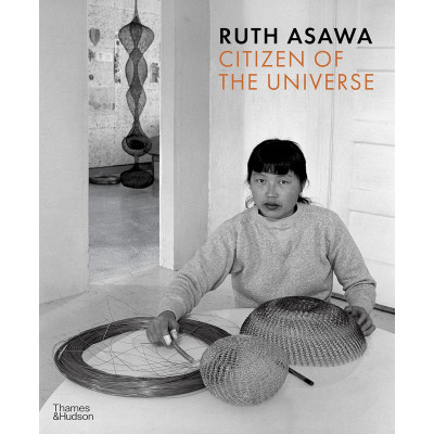 Ruth Asawa: Citizen of the Universe
