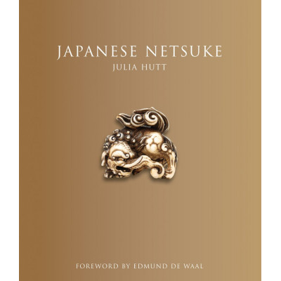 Japanese Netsuke