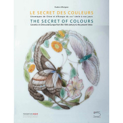 The Secret of Colours: Ceramics in China From the 18th Century to the Present Time