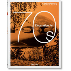 Decorative Art 1970s