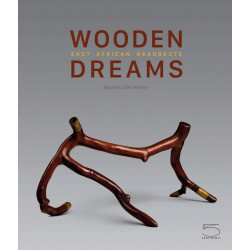 Wooden Dreams: East African Headrests