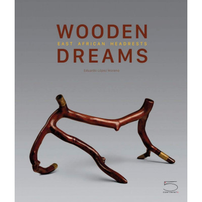 Wooden Dreams: East African Headrests