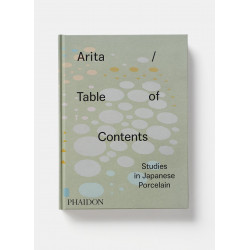 Arita. Table Of Contents