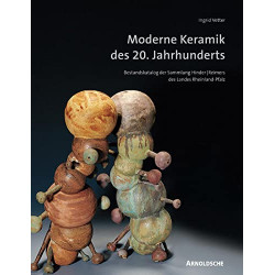 Modern 20th-century Ceramics