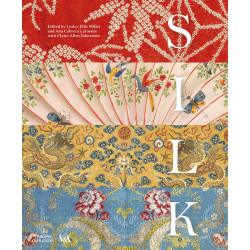 Silk: Fibre, Fabric and Fashion