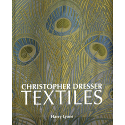 Christopher Dresser Textiles