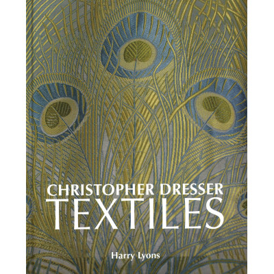 Christopher Dresser Textiles