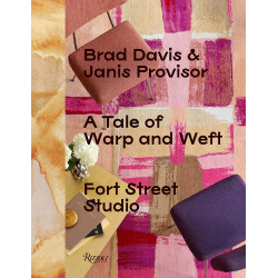 A Tale of Warp and Weft