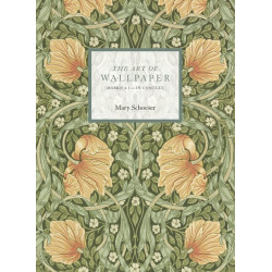 The Art of Wallpaper: Morris & Co. in Context The Art of Wallpaper: Morris & Co. in Context