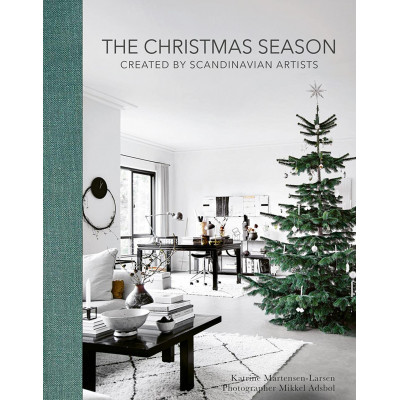 The Christmas Season: Created By Scandinavian Artists