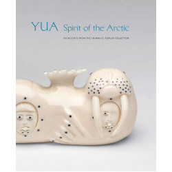 Yua: Spirit of the Arctic