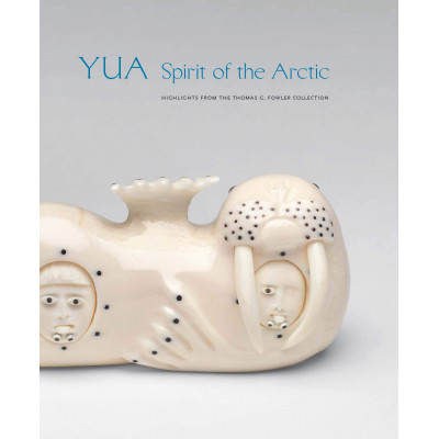 Yua: Spirit of the Arctic