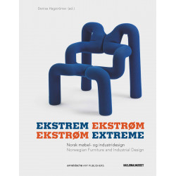 Ekstrøm Extreme - Norwegian Furniture