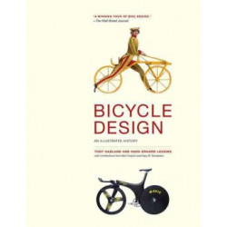 Bicycle Design (Уценка)