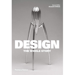 Design: The Whole Story