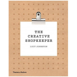 The Creative Shopkeeper