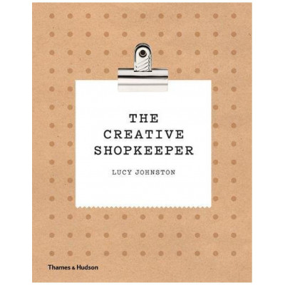 The Creative Shopkeeper