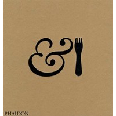 And Fork: 100 Designers, 10 Curators, 10 Good Designs (Уценка)