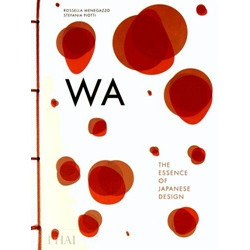 WA: The Essence of Japanese Design