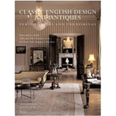 Classic English Design and Antiques