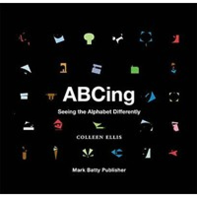 ABCing: Seeing the Alphabet Differently (Уценка)