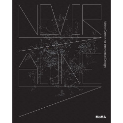 Never Alone: Video Games as Interactive Design