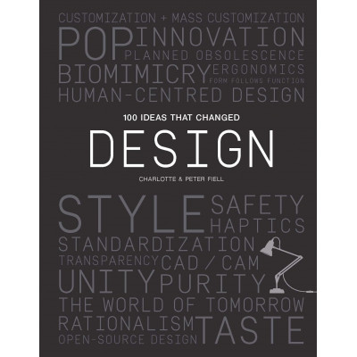 100 Ideas that Changed Design