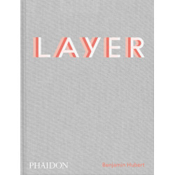 LAYER by Benjamin Hubert