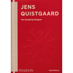 Jens Quistgaard: The Sculpting Designer