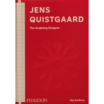 Jens Quistgaard: The Sculpting Designer