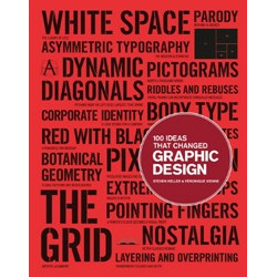 100 Ideas that Changed Graphic Design
