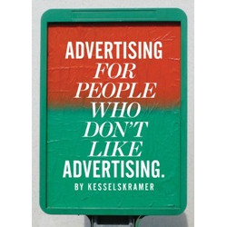 Advertising for People Who Don't Like Advertising