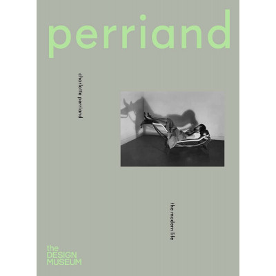 Charlotte Perriand