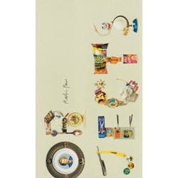 Martin Parr: Objects