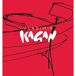 Vladimir Kagan: A Lifetime of Avant-Garde Design