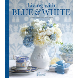 Living with Blue & White