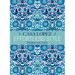 Effortless Style: Casa Lopez