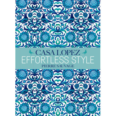 Effortless Style: Casa Lopez
