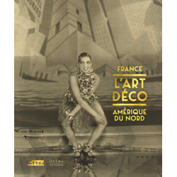 Art Deco France Amerique du Nord