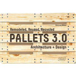 Pallets 3.0: Architecture + Design