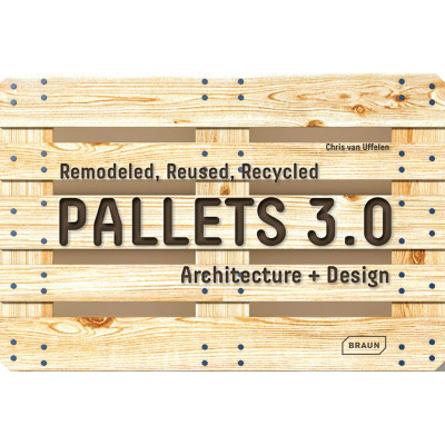 Pallets 3.0: Architecture + Design