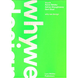 Thonik: Why We Design