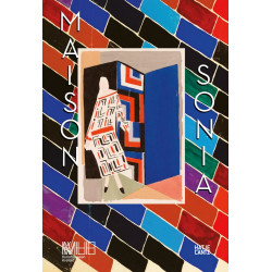 Maison Sonia Delaunay