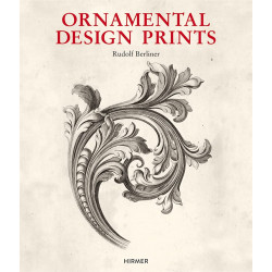 Ornamental Design Prints Ornamental Design Prints