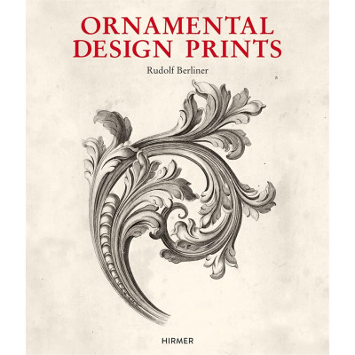 Ornamental Design Prints