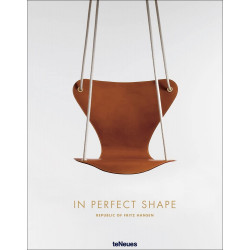 In Perfect Shape: Republic of Fritz Hansen