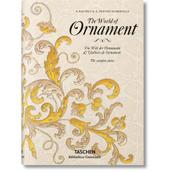 World of Ornament (Уценка)