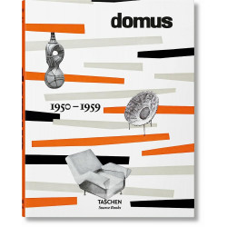 Domus: 1950–1959