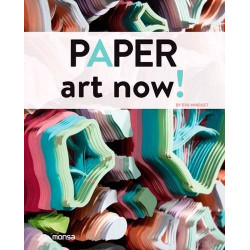 Paper Art Now! Paper Art Now!